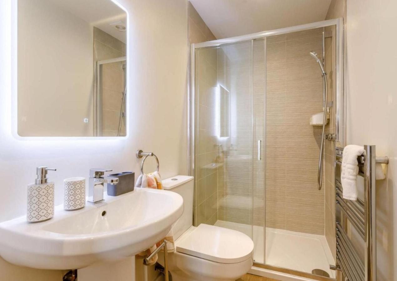 Fawn Cottage Disabled Adapted 3 Bedroom Hot Tub Coughton Εξωτερικό φωτογραφία