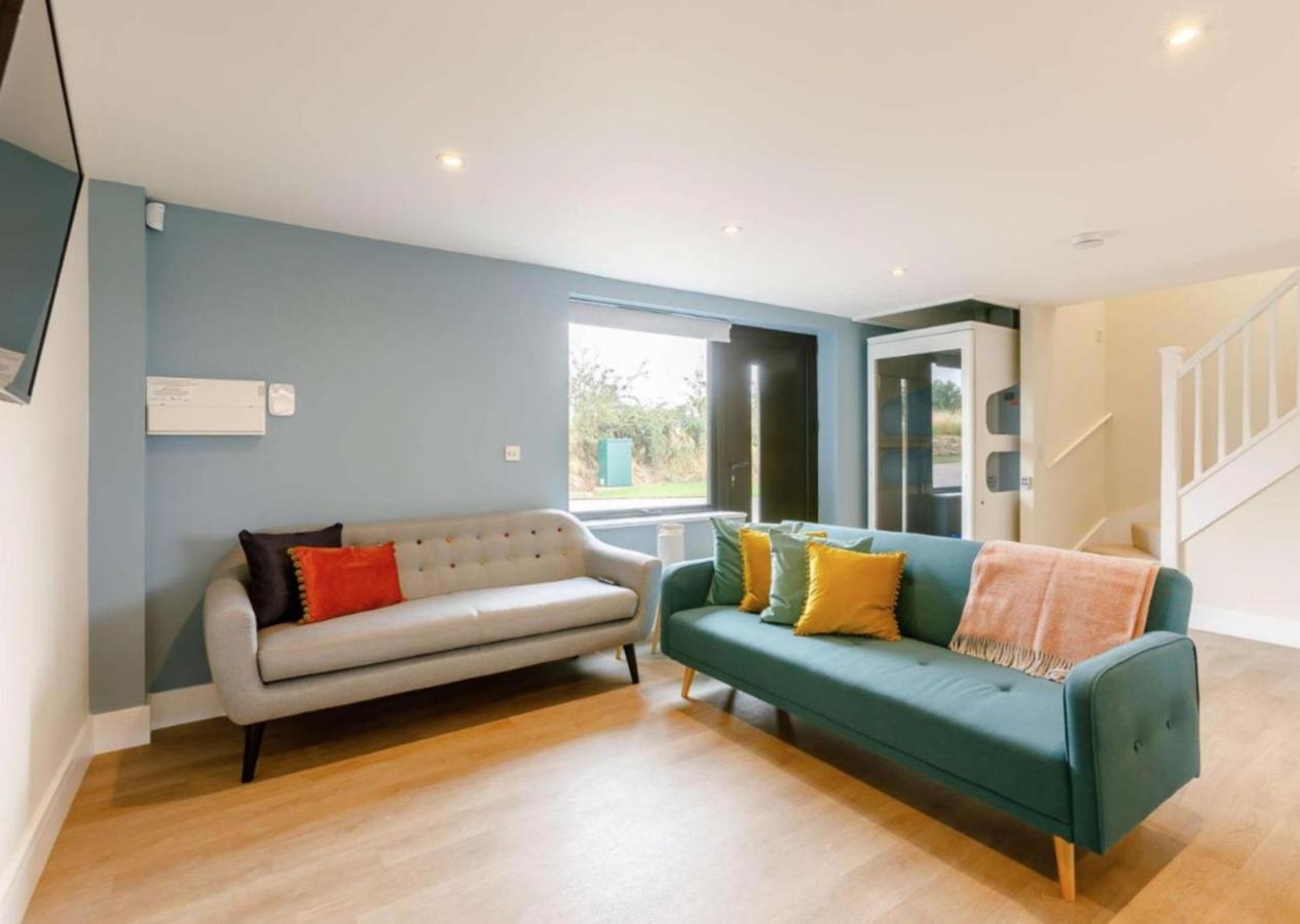 Fawn Cottage Disabled Adapted 3 Bedroom Hot Tub Coughton Εξωτερικό φωτογραφία